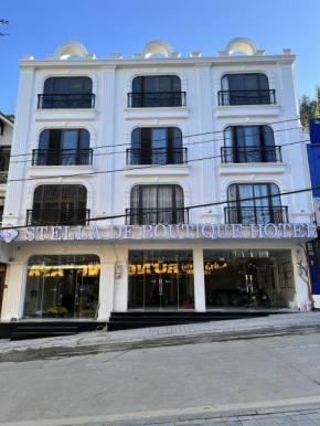 Stella De Boutique Hotel